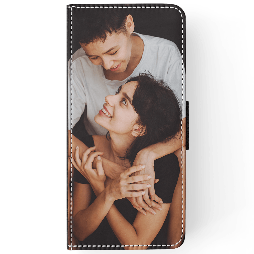 Samsung S23 FE Personalised Wallet Case
